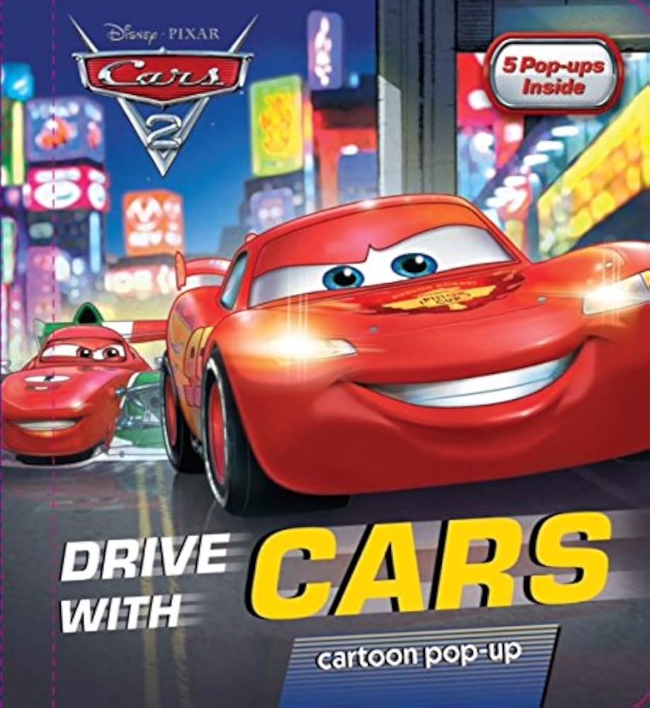 Drive with CARS / القيادة مع السيارات