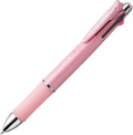 Zebra Clip-On Multi Pastel Pink / قلم زيبرا كليب أون مالتي وردي باستيل