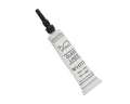 Keep smiling GLASS LINER WHITE / استمر في الابتسام – محدد زجاجي أبيض