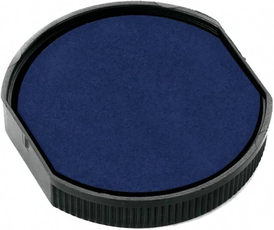 COLOP Ink Pad E/R30 Blue