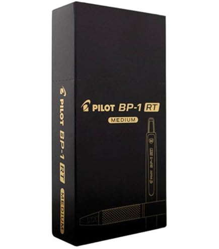 Pilot BP-1 RT x12 / بايلوت BP-1 RT ×12