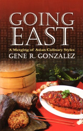 Going East Asian Culinary / المطبخ الشرقي الآسيوي