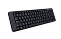 Logitech MK220 Keyboard / لوحة مفاتيح Logitech MK220