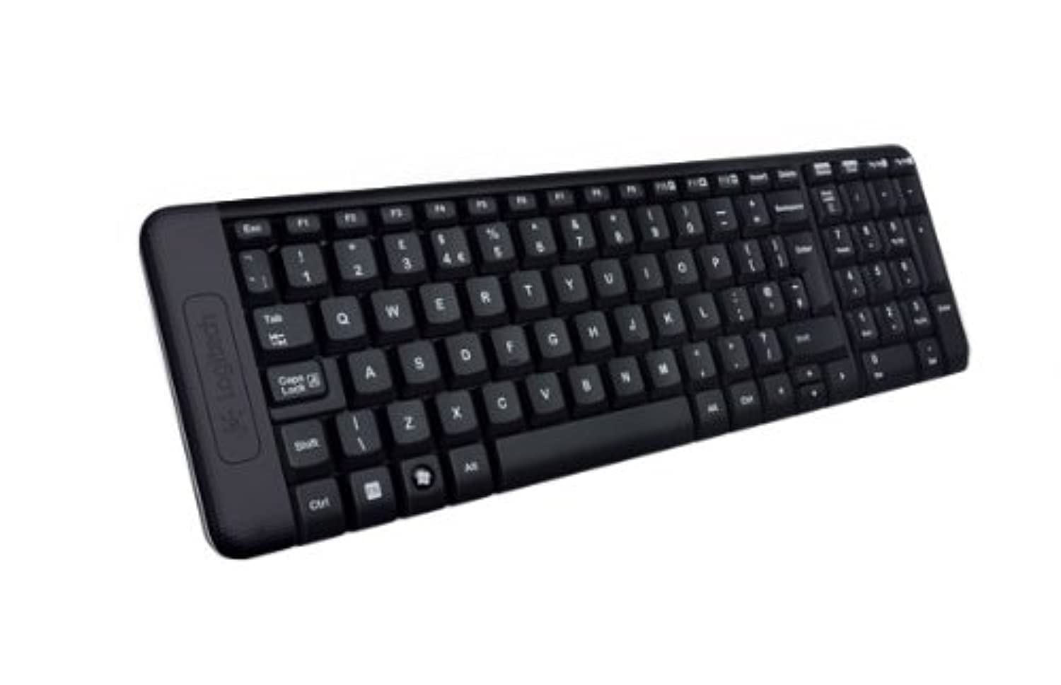 Logitech MK220 Keyboard / لوحة مفاتيح Logitech MK220