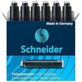 Schneider Ink Cartridges Black