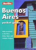 Buenos Aires Pocket Guide / دليل بوينس آيرس المصغر