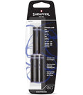 SHEAFFER Classic Ink Cartridges Black / خراطيش حبر كلاسيكية من شيفر