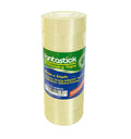 fantastick stationery tape 18mmx36yds / شريط لاصق قرطاسية فانتستيك 18 مم × 36 ياردة