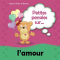 Petites pensées sur l'amour / أفكار صغيرة عن الحب