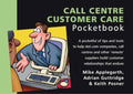 Call centre Customer care PocketBook / دليل العناية بالعملاء في مركز الاتصال