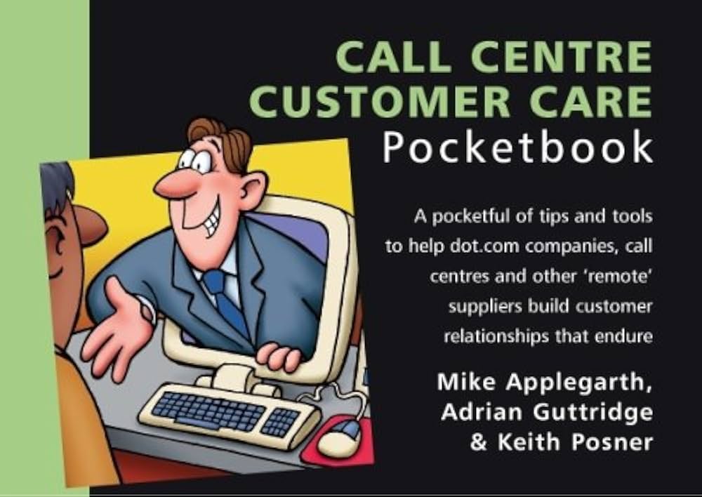 Call centre Customer care PocketBook / دليل العناية بالعملاء في مركز الاتصال