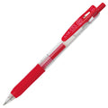 Zebra Sarasa Clip Pen Red 1.0 / زيبرا ساراسا كليب