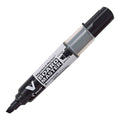 PILOT BOARD MASTER wytboard marker Black Chisel Medium