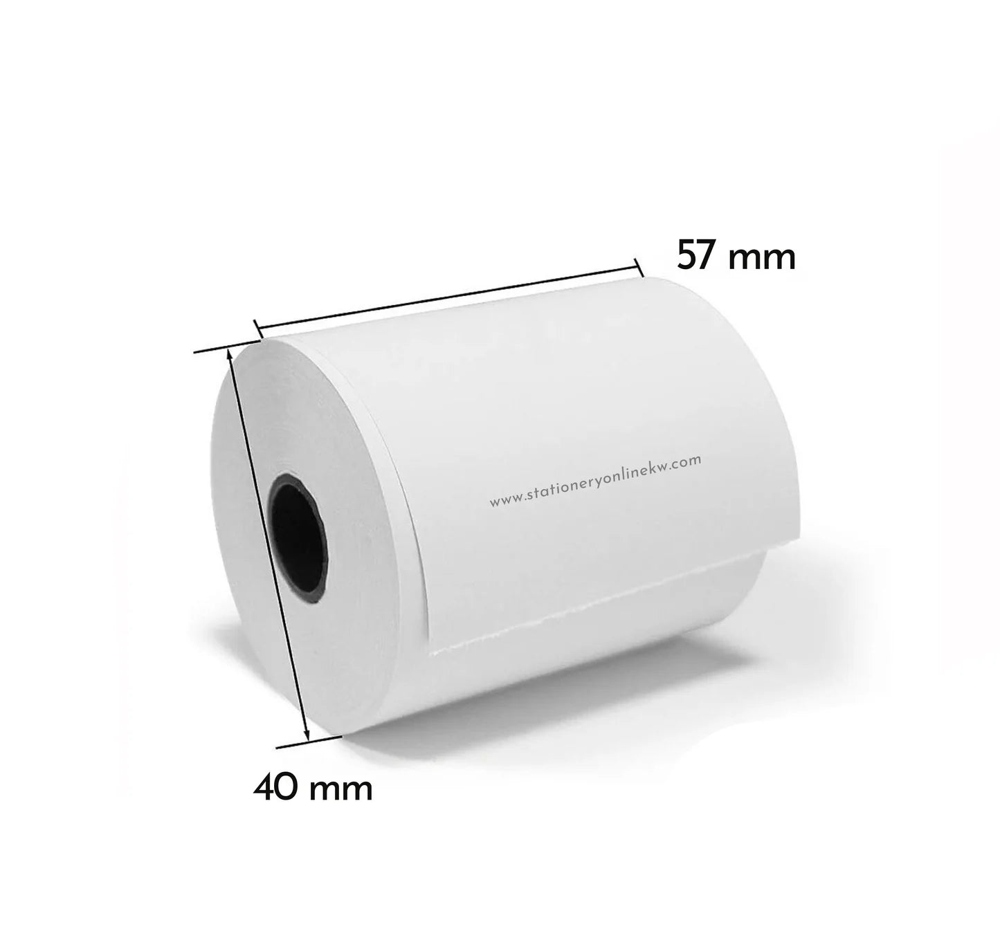 K-net Roll 57x40 thermal paper