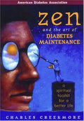 ZEN and the art of diabetes maintenance / زن وفن المحافظة على مرض السكري