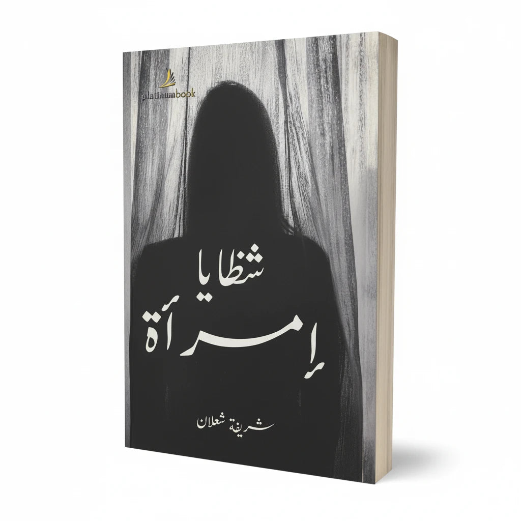 شظايا أمرأة
