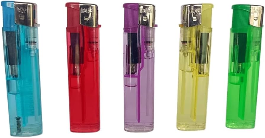 Lighter / ولاعة