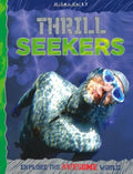Thrill Seekers / الباحثون عن الإثارة