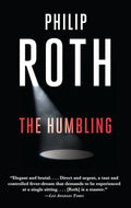 The Humbling / الإذلال