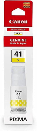Canon PIXMA 41 Y Megatank / كانون بيكسما 41 Y ميجا تانك