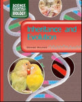 Inheritance and evolution / الوراثة والتطور
