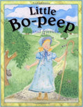 Little Bo-Peep and friends / الصغيرة بوبيب وأصدقاؤها