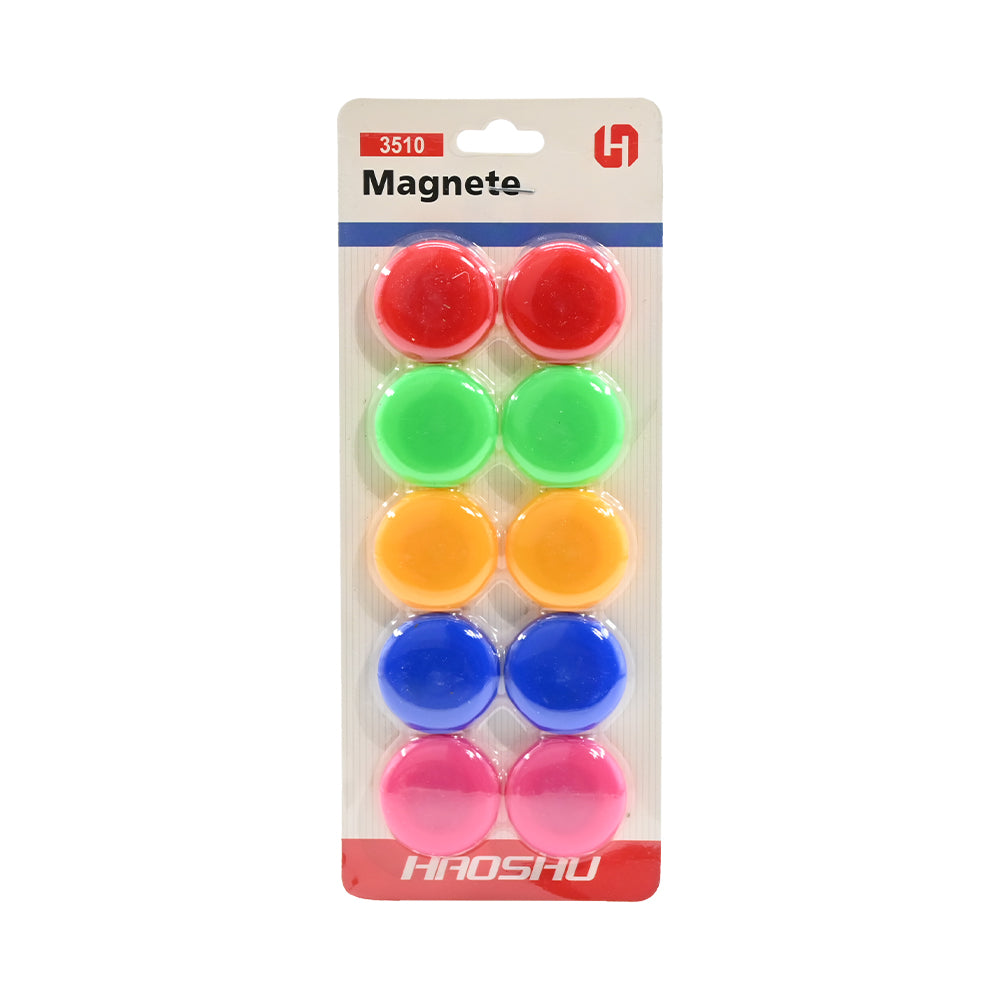 HAOSHU 3510 Magnete / مغناطيس هاوشو 3510