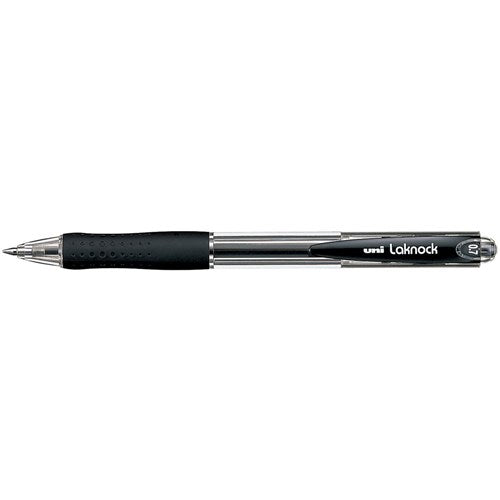 Uni Laknock Black / يوني لاكنوك اسود