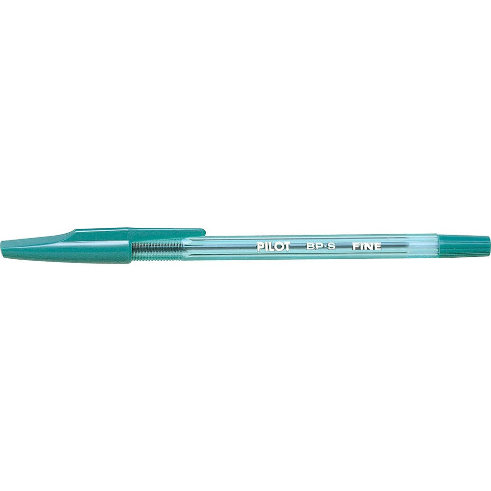 Pilot BP-S Fine Green / بايلوت BP-S فاين اخضر
