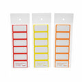 bono Labeling strips / شرائط عنونة بونو
