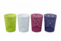 Decorative mesh baskets for waste bin Small / سلة نفايات شبكية ديكورية صغيرة