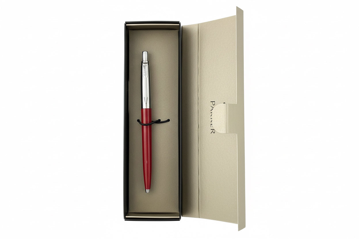 PARKER Pen Red / قلم باركر