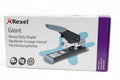 Rexel Giant Heavy duty stapler / دبّاسة ريكسل عملاقة شديدة التحمل