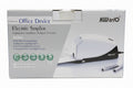 KW-triO Electric stapler / دبّاسة كهربائية كي دبليو-تري أو