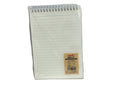 Notepad A5 145 × 210 mm – Top Spiral / دفتر ملاحظات مقاس 145×210 مم – سلك علوي