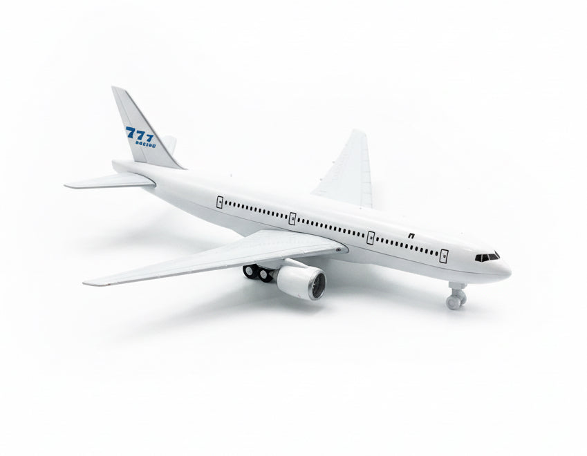 Airplane toy / لعبة طائرة
