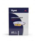 Hymi LAMINATING FILM A5 / فيلم تغليف حراري Hymi مقاس A5