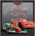 Cars My tiny Tale / سيارات: قصتي الصغيرة