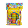 DO DOUGH 6 Colors Scented Dough 15 pots 425g / عجينة معطرة DO DOUGH 6 ألوان 15 وعاء 425 جم