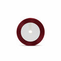 Ribbon 1.2cm Dark red / شريط