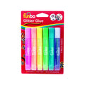 funbo Glitter Glue 6 / صمغ جليتر فنبو 6