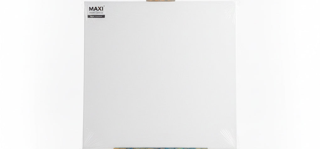 MAXI Artist canvas, 380 gsm / كانفس MAXI ‏380 جم/م²