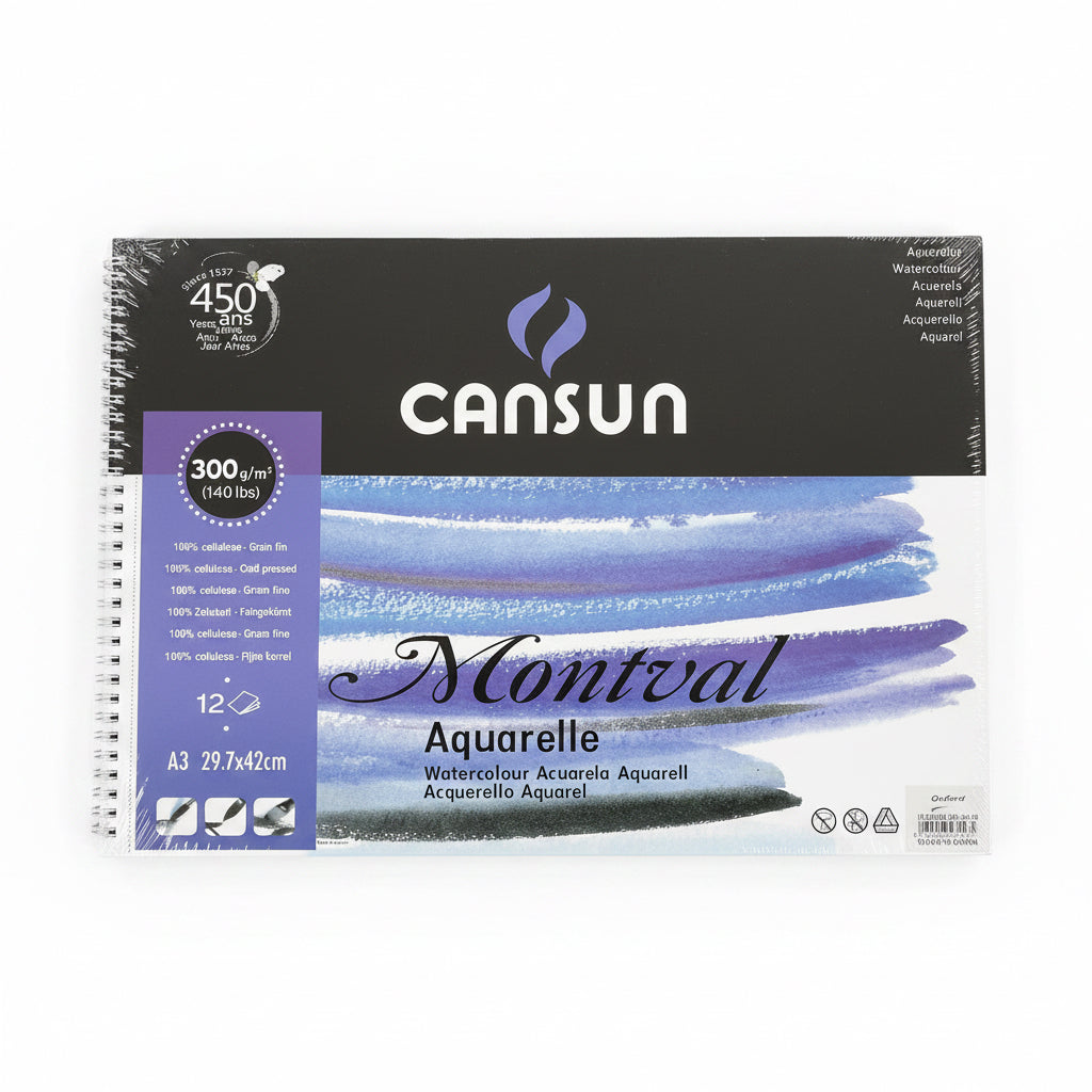 Cansun Montval 300 gm² / كانسون مونتفال 300 جم/م²