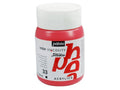 pebeo VISCOSITY ACRYLICS 33 CADMIUM RED 500ml / طلاء أكريليك عالي اللزوجة من بيبّو لون أحمر كادميوم (33) – 500 مل.