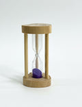 Hourglass / ساعة رملية