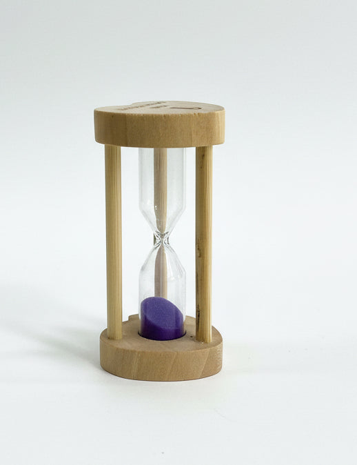 Hourglass / ساعة رملية