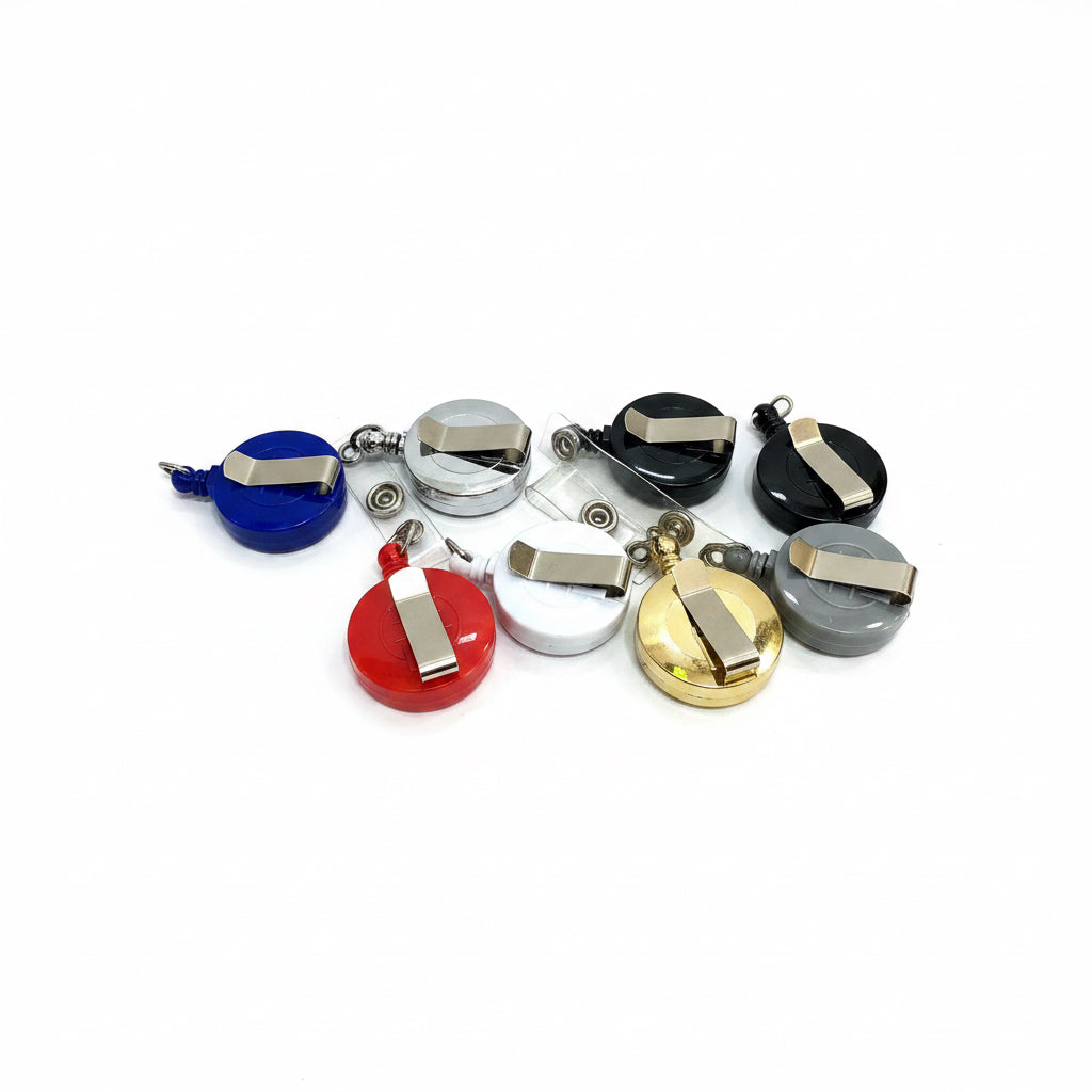 ID Card Clip / مشبك بطاقة الهوية