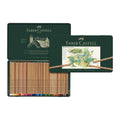 Faber-castell 36 Pitt Pastel Pencils / أقلام باستيل بيت فابر-كاستل – 36 قطعة