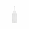 Small Plastic Squeeze Bottle / عبوة ضغط بلاستيكية صغيرة