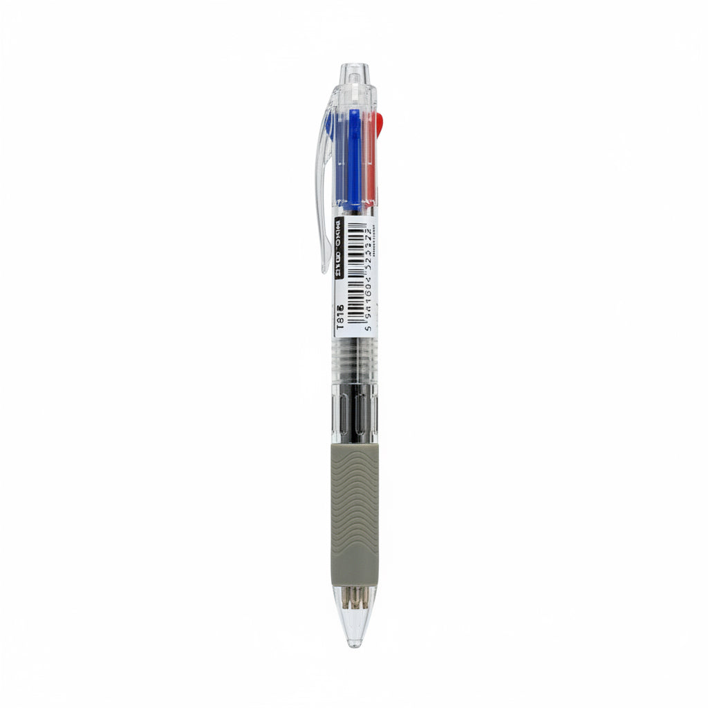 WEIYADA 4 colors Ballpoint Pen / قلم حبر جاف WEIYADA أربعة ألوان
